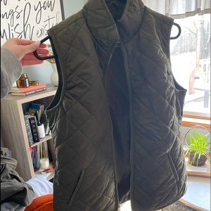 Old Navy vest
